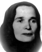 Milica Bundalo- majka Brigite Knezevic